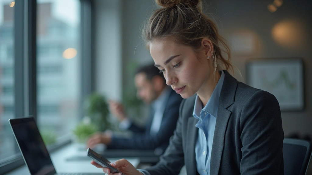 Professioneller Sektorvergleich mit technischen Indikatoren und Trendlinien auf großem Monitoring-Setup