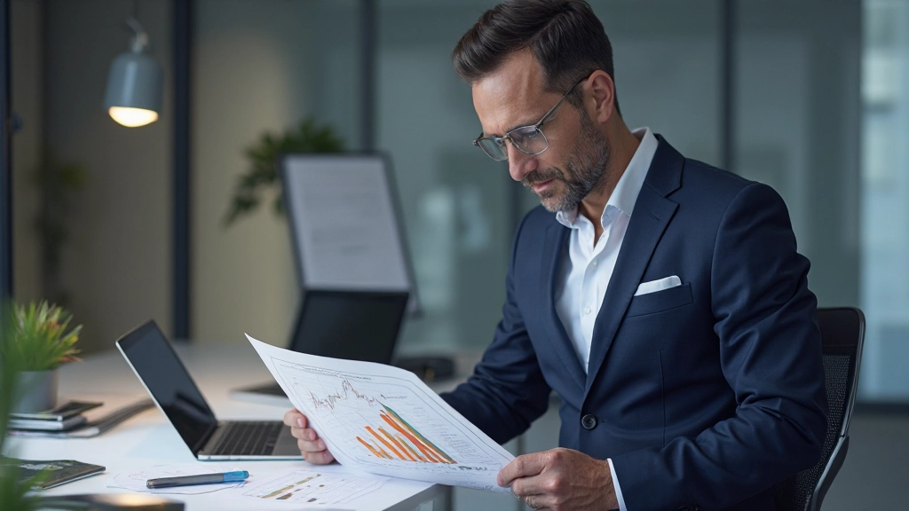 Portfolio-Diversifikation mit verschiedenen Vermögensklassen dargestellt durch farbige Grafiken und Verteilungsmodelle