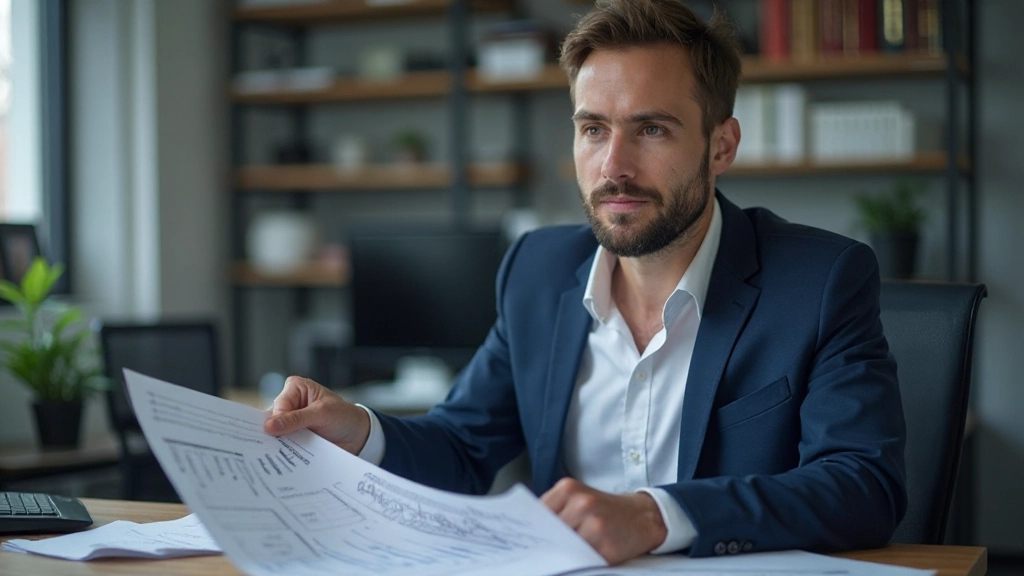 Übersicht der verschiedenen Gebührenstrukturen und Provisionsmodelle in einer vergleichenden Tabelle