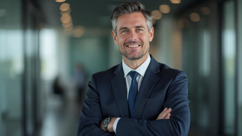 Risikoanalyst präsentiert Volatilitätschart und Risikomodelle vor Team in Konferenzraum