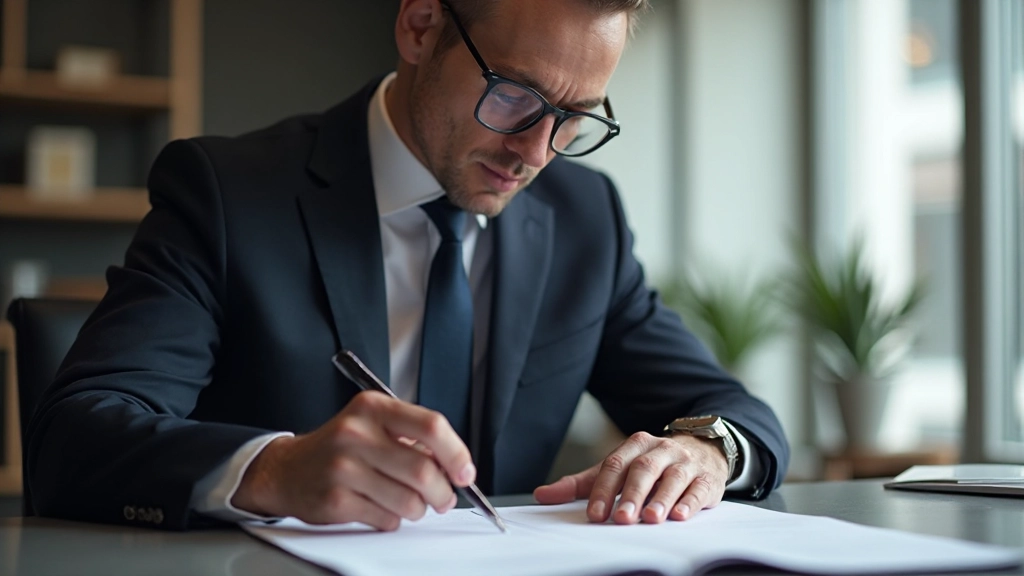 Gesetzestexte und Verordnungen auf einem Schreibtisch mit Gavel und Dokumenten