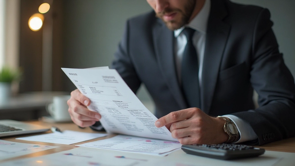 Umfassende Übersicht aller versteckten Gebühren und Zusatzkosten im Brokergeschäft