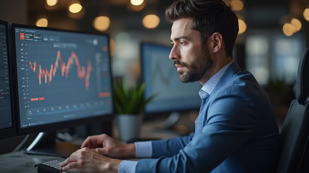 Detaillierter Screenshot eines Excel-Handelsjournals mit Spalten für Datum, Instrument, Einstieg, Ausstieg und Gewinn/Verlust