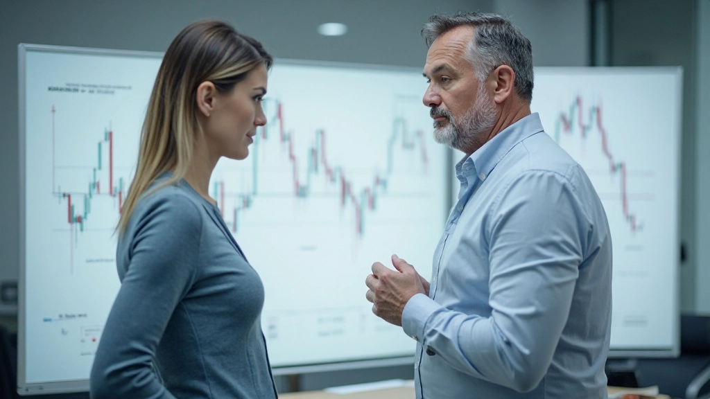 Grafik zeigt verschiedene klassische Preismuster wie Kopf-Schulter, Dreiecke und Flaggen