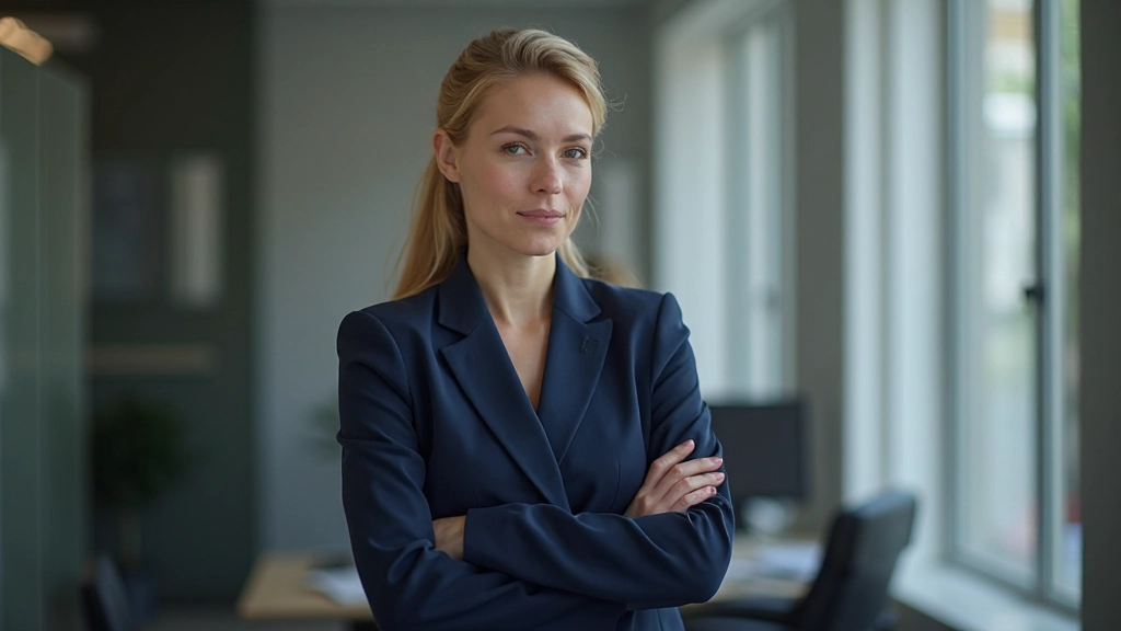 Handelsexperte diskutiert Marktanalysestrategien mit Grafiken und Diagrammen im Hintergrund während professioneller Beratung